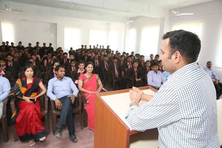 auditorium